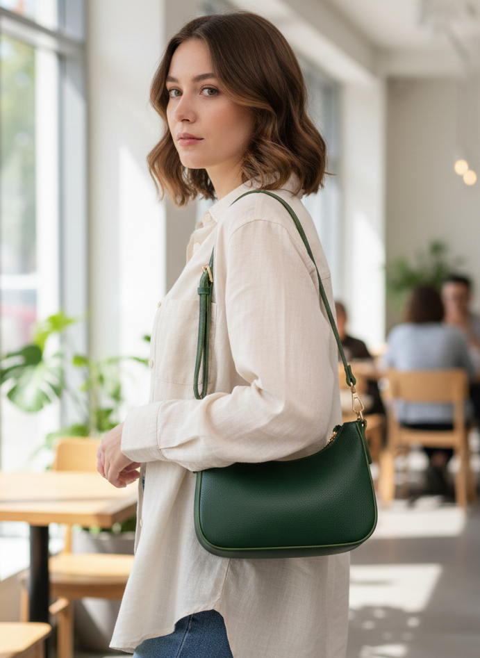 The Opulence Atelier